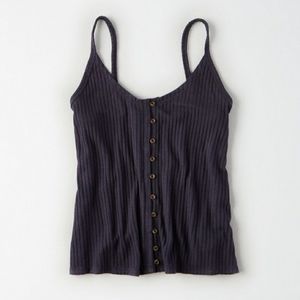 ⚡3/$30⚡American Eagle | Tank | Size: Small